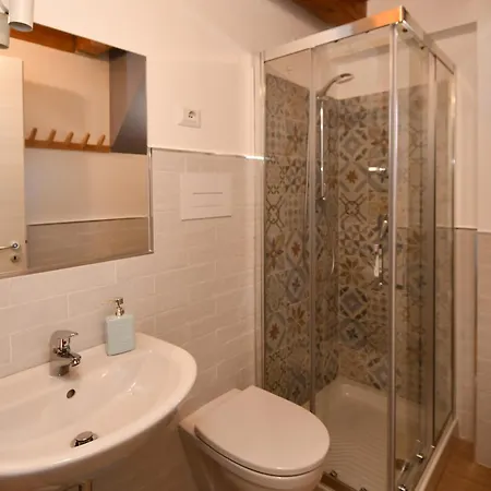 Maison d'hôtes Al Palazzo Piazza Armerina