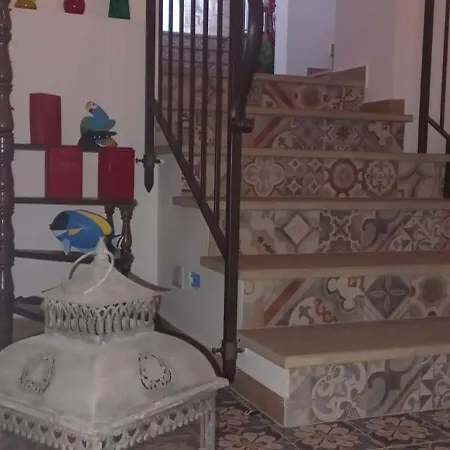 Al Palazzo Affittacamere