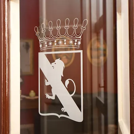 Pensión Al Palazzo 3*