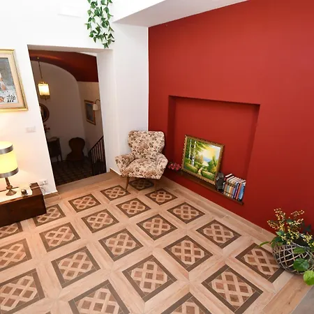 Pensión Al Palazzo 3*