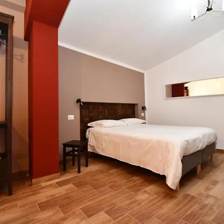 Guest house Al Palazzo Piazza Armerina