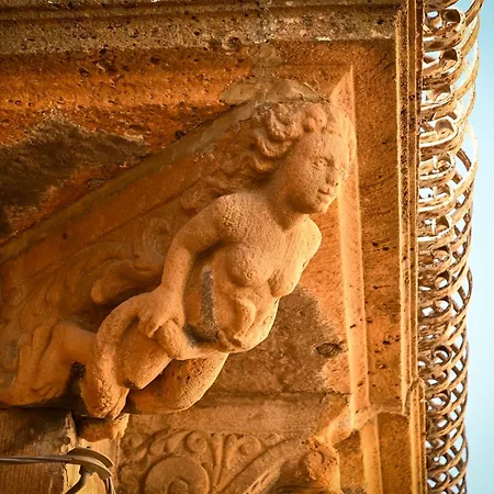 Pensión Al Palazzo 3*