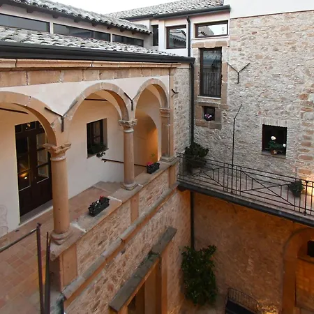 Pensión Al Palazzo 3*