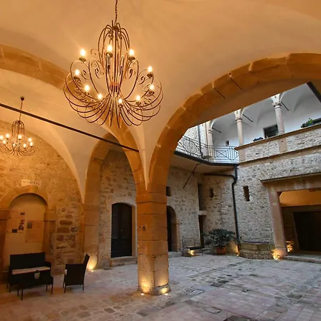 Pensión Al Palazzo 3*