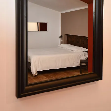 Pensión Al Palazzo 3*