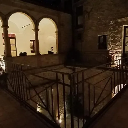 Pensión Al Palazzo Piazza Armerina