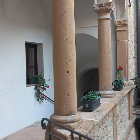Al Palazzo Pensión Piazza Armerina