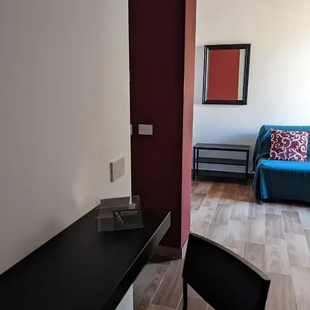 Pensión Al Palazzo Piazza Armerina