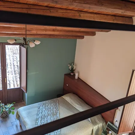 Al Palazzo Piazza Armerina