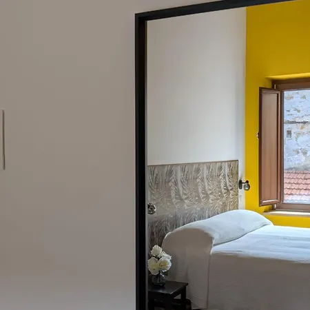 Al Palazzo Piazza Armerina