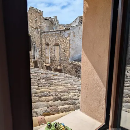 Al Palazzo Pensión 3*