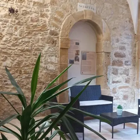 Pensión Al Palazzo 3*